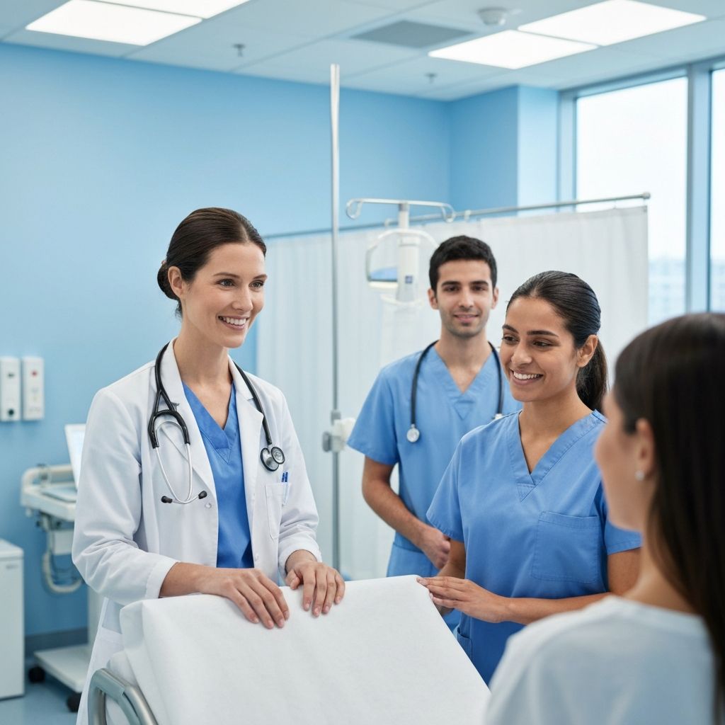 Gynecology & Obstetrics