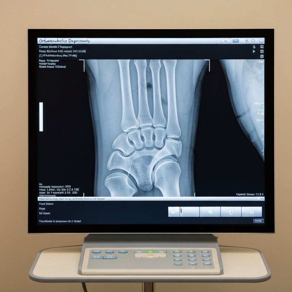Orthopedics